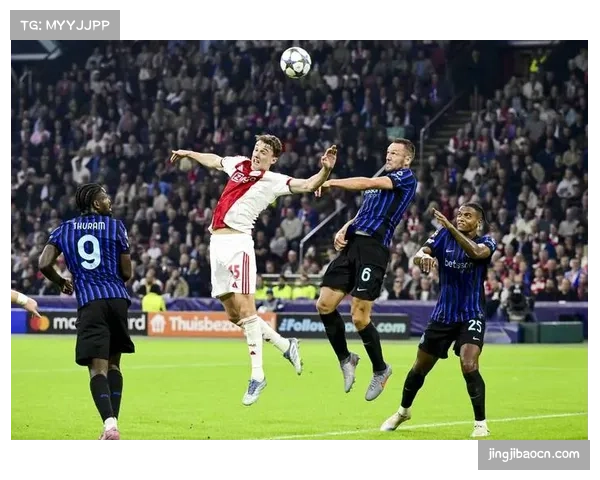 阿贾克斯欧冠赛场四战全败 联赛表现亦受影响